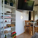 شقة Cozy Dzielna وارسو