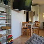 Cozy Dzielna