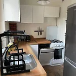 Cozy Dzielna شقة وارسو