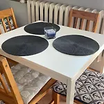 شقة Cozy Dzielna