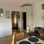 Cozy Dzielna Lejlighed