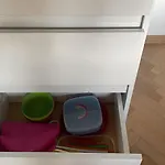 Lejlighed Cozy Dzielna Warszawa