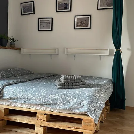 Cozy Dzielna