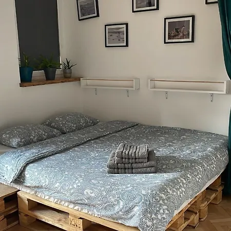 Cozy Dzielna *