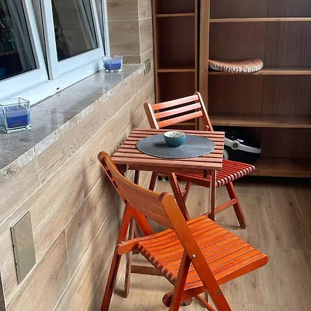 Cozy Dzielna