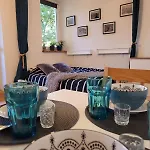 Cozy Dzielna Apartament *