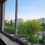 Apartament Cozy Dzielna