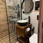Cozy Dzielna Apartament *
