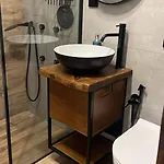 Apartament Cozy Dzielna Warszawa