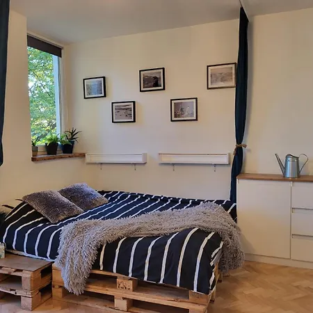 Cozy Dzielna *