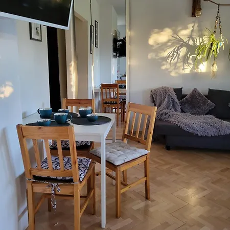 Cozy Dzielna *