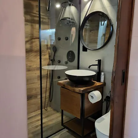 Cozy Dzielna