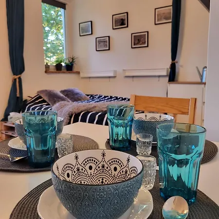 Cozy Dzielna Varsovie