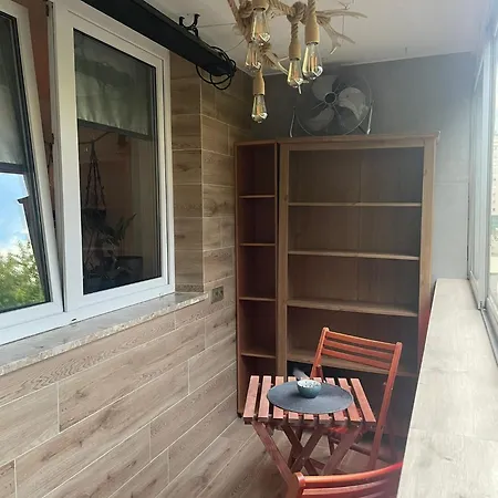 Cozy Dzielna *