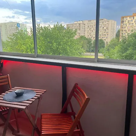 Cozy Dzielna