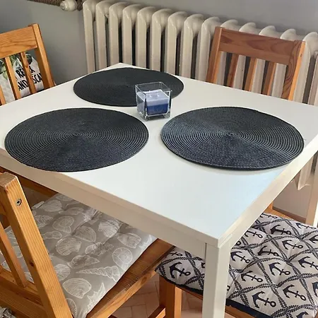 Appartement Cozy Dzielna