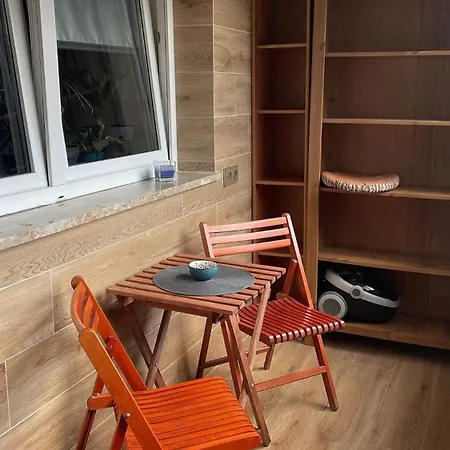 Cozy Dzielna