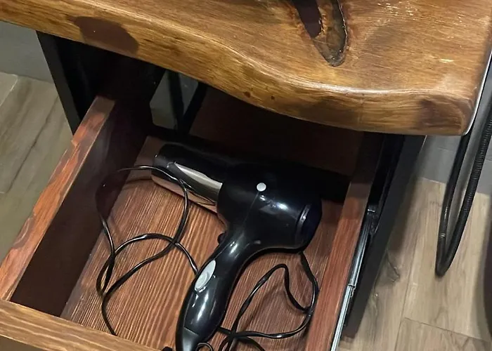 Cozy Dzielna Lejlighed