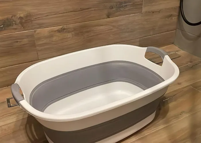 Cozy Dzielna * Warszawa