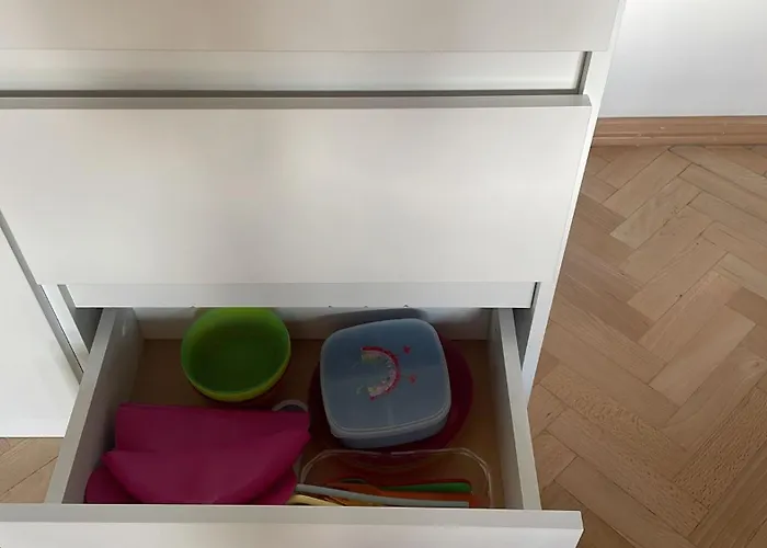 Lejlighed Cozy Dzielna Warszawa