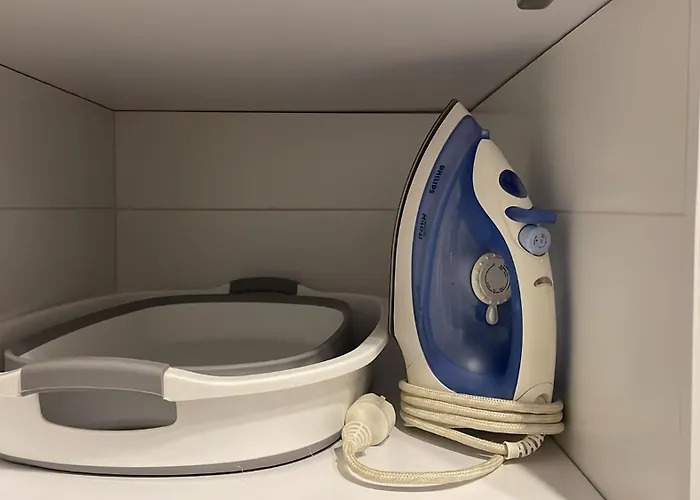 Lejlighed Cozy Dzielna *