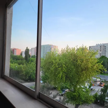 Апартаменты Cozy Dzielna