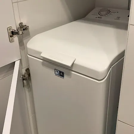 Cozy Dzielna Апартаменты