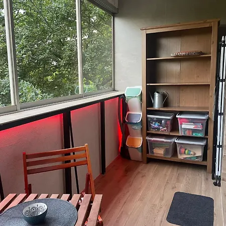 Apartament Cozy Dzielna Warszawa