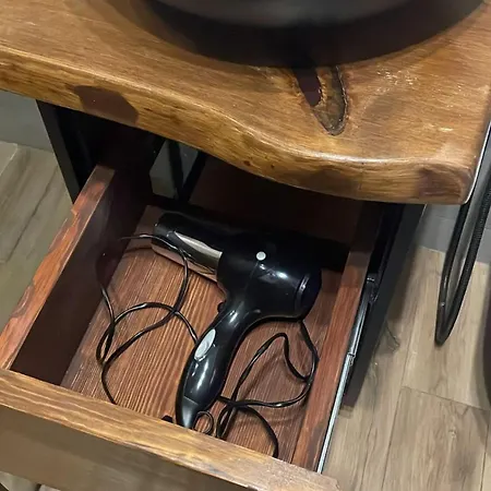 Cozy Dzielna Apartament