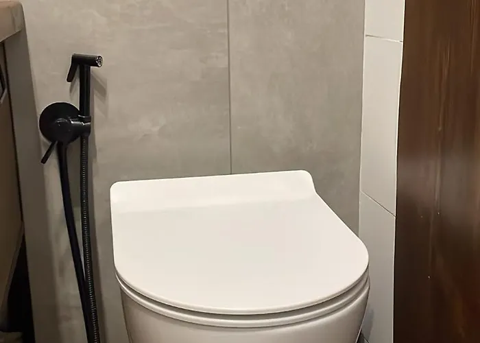 公寓 Cozy Dzielna 华沙